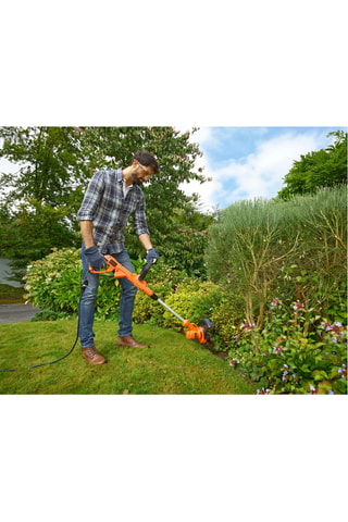 Coupe-bordure - 450 W