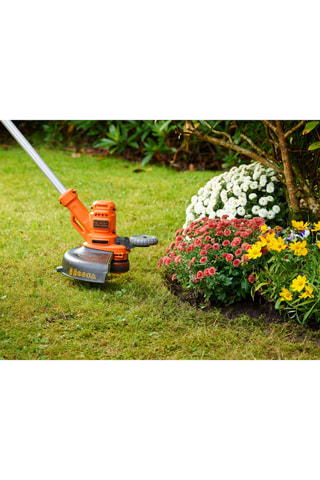 Coupe-bordure - 550 W