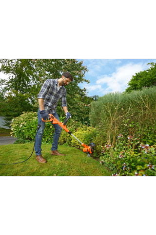 Coupe-bordure - 550 W