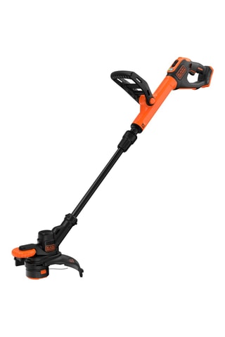 Coupe-herbe sans fil - 28 cm