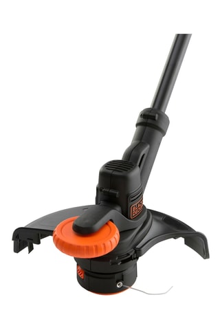 Coupe-herbe sans fil - 28 cm