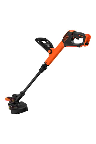 Coupe-herbe sans fil - 28 cm