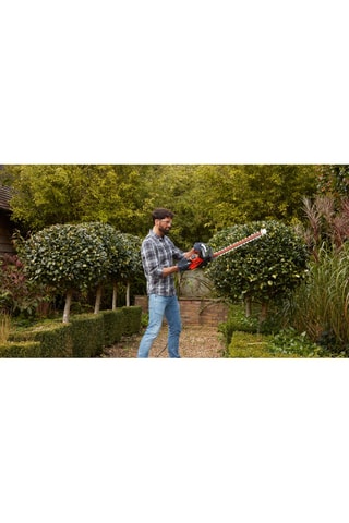 Taille-haies filaire - 500 W