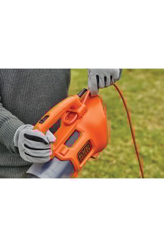 Souffleur axial filaire - 1850 W