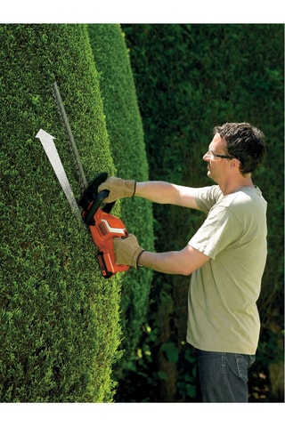 Taille-haies sans fil - 18 V