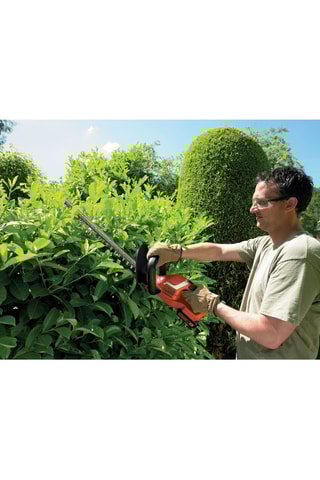 Taille-haies sans fil - 18 V