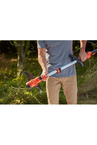 Coupe-bordure sans fil - 36 V