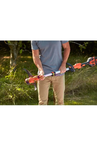 Coupe-bordure sans fil - 36 V