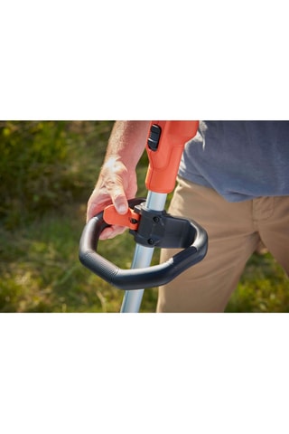 Coupe-bordure sans fil - 36 V