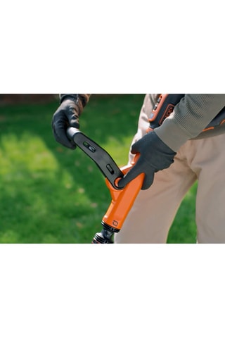 Coupe-herbe sans fil - 18 V