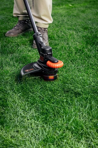 Coupe-herbe sans fil - 18 V