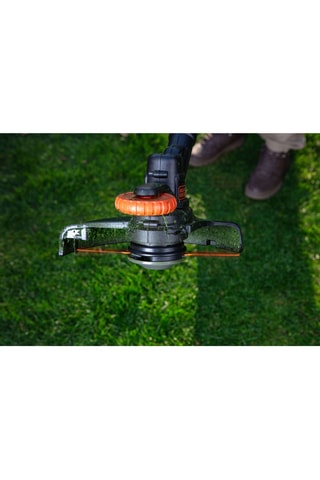 Coupe-bordure sans fil - 18 V