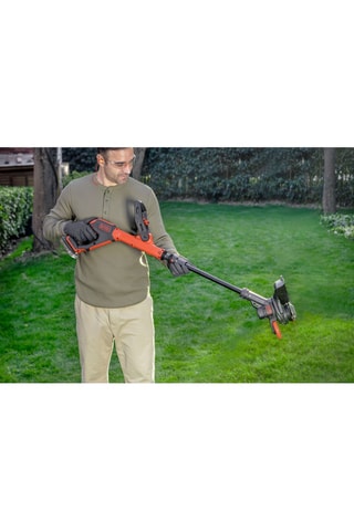 Coupe-bordure sans fil - 18 V