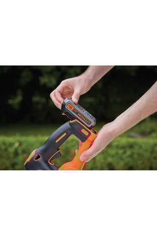 Taille-haies sans fil - 18 V