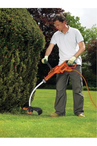 Coupe-bordure - 800 W