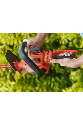 Taille-haies filaire - 650 W