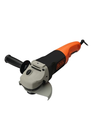 Meuleuse d’angle filaire - 1200 W - Coffret