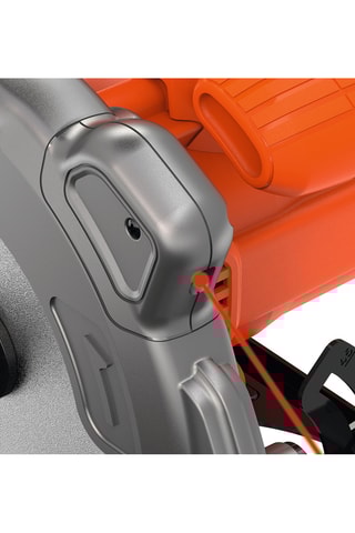 Scie circulaire sans fil - 1250 W