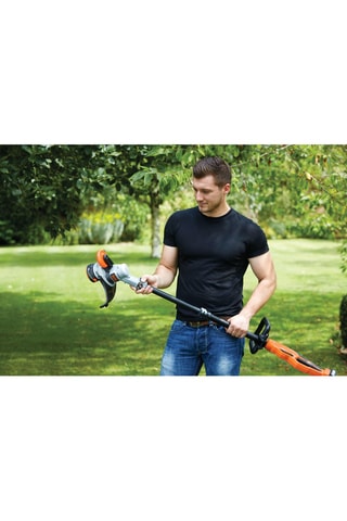 Coupe-bordure sans fil - 18 V