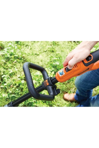 Coupe-bordure sans fil - 18 V