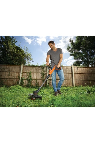 Coupe-bordure sans fil - 18 V