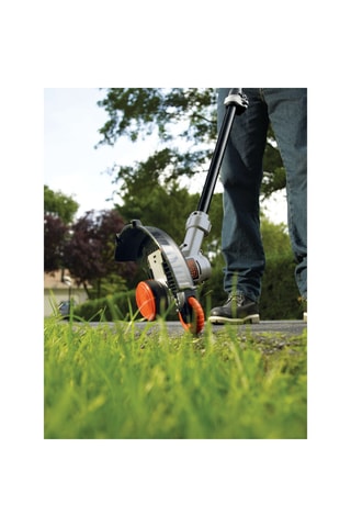 Coupe-bordure sans fil - 18 V