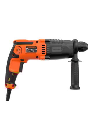 Perforateur - 650 W - Mallette