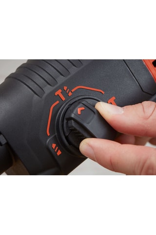 Perforateur - 650 W - Mallette