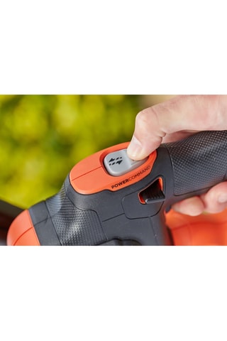 Taille-haies sans fil - 36 V