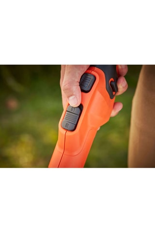 Coupe-bordure sans fil - 36 V