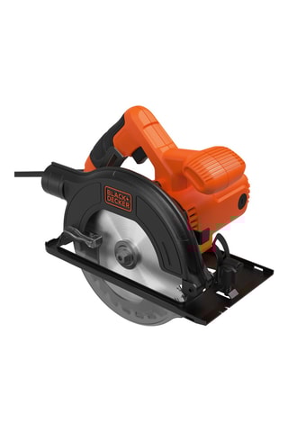 Scie circulaire filaire - 1200 W