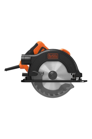 Scie circulaire filaire - 1200 W