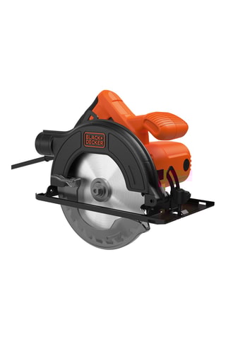 Scie circulaire filaire - 1200 W