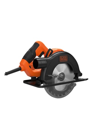 Scie circulaire filaire - 1200 W