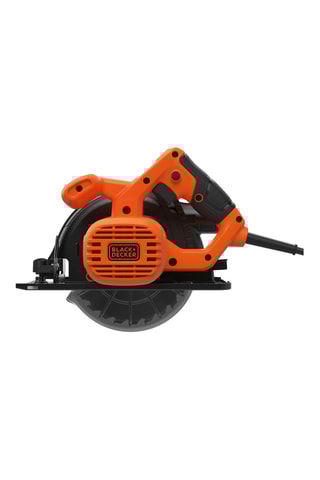 Scie circulaire filaire - 1200 W