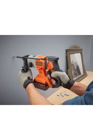 Perforateur sans fil - 18 V