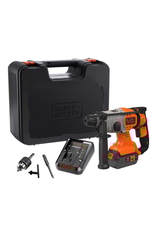 Perforateur sans fil - 18 V