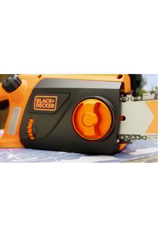 Tronçonneuse électrique filaire - 1800 W