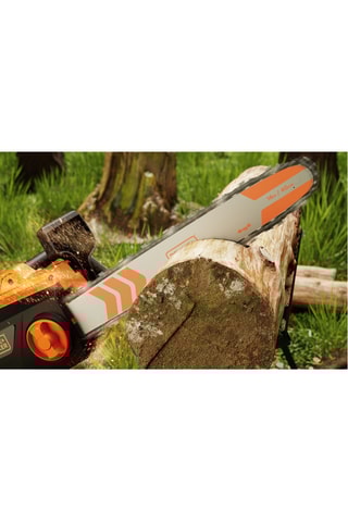 Tronçonneuse électrique filaire - 2000 W