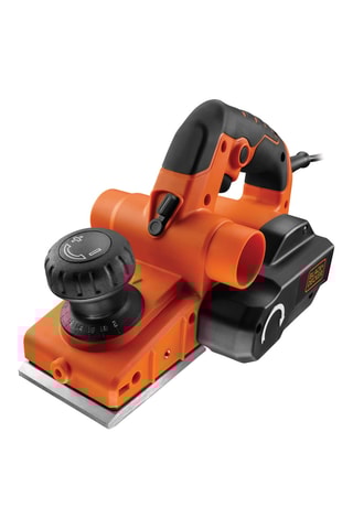 Rabot filaire - 750 W - Coffret