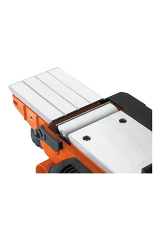 Rabot filaire - 750 W - Coffret