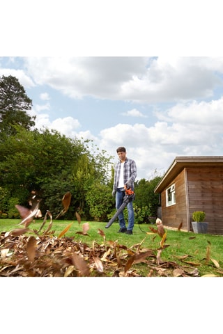 Souffleur 3-en-1 - 3000 W