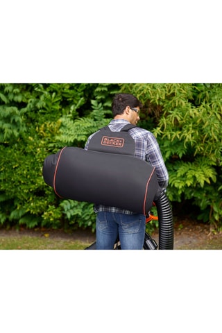 Souffleur 3-en-1 - 3000 W