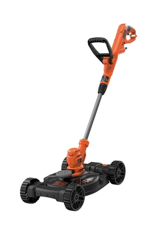 Coupe-bordure 3-en-1 - 550 W