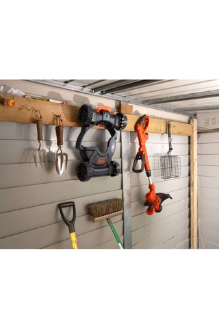 Coupe-bordure 3-en-1 - 550 W