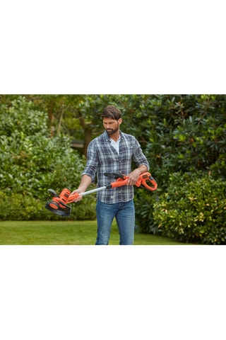 Coupe-bordure 3-en-1 - 550 W