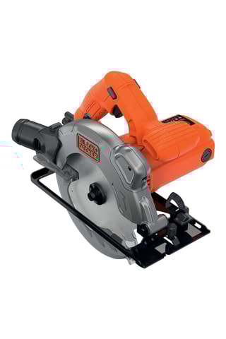 Scie circulaire sans fil - 1250 W - Coffret