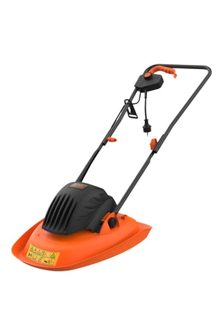 Tondeuse à gazon sur coussin d’air - 1200 W