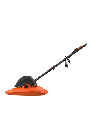 Tondeuse à gazon sur coussin d’air - 1200 W