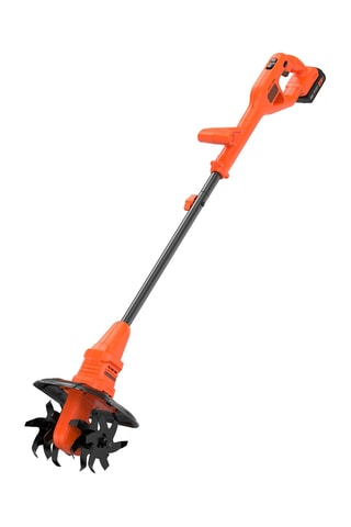 Motobineuse sans fil - 18 V